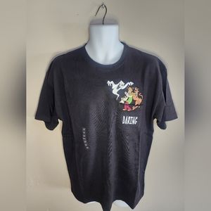 Vintage 1998 Scooby Doo pocket shirt.